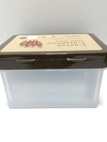 キャロットカロテン デイリーマスク/SKINFOOD/シートマスク・パックを使ったクチコミ(3枚目)