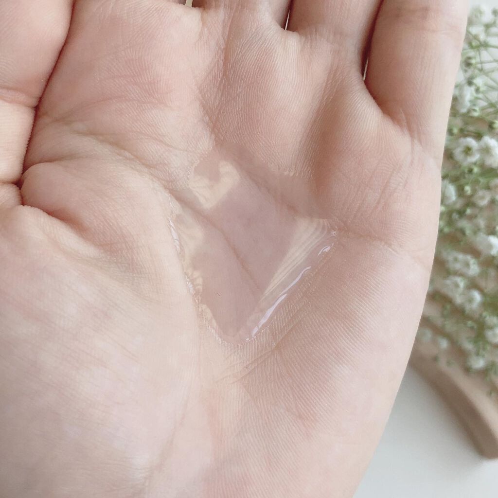 レヴール リッチ&モイスト シャンプー/トリートメント/Reveur(レヴール)/市販シャンプーを使ったクチコミ(3枚目)