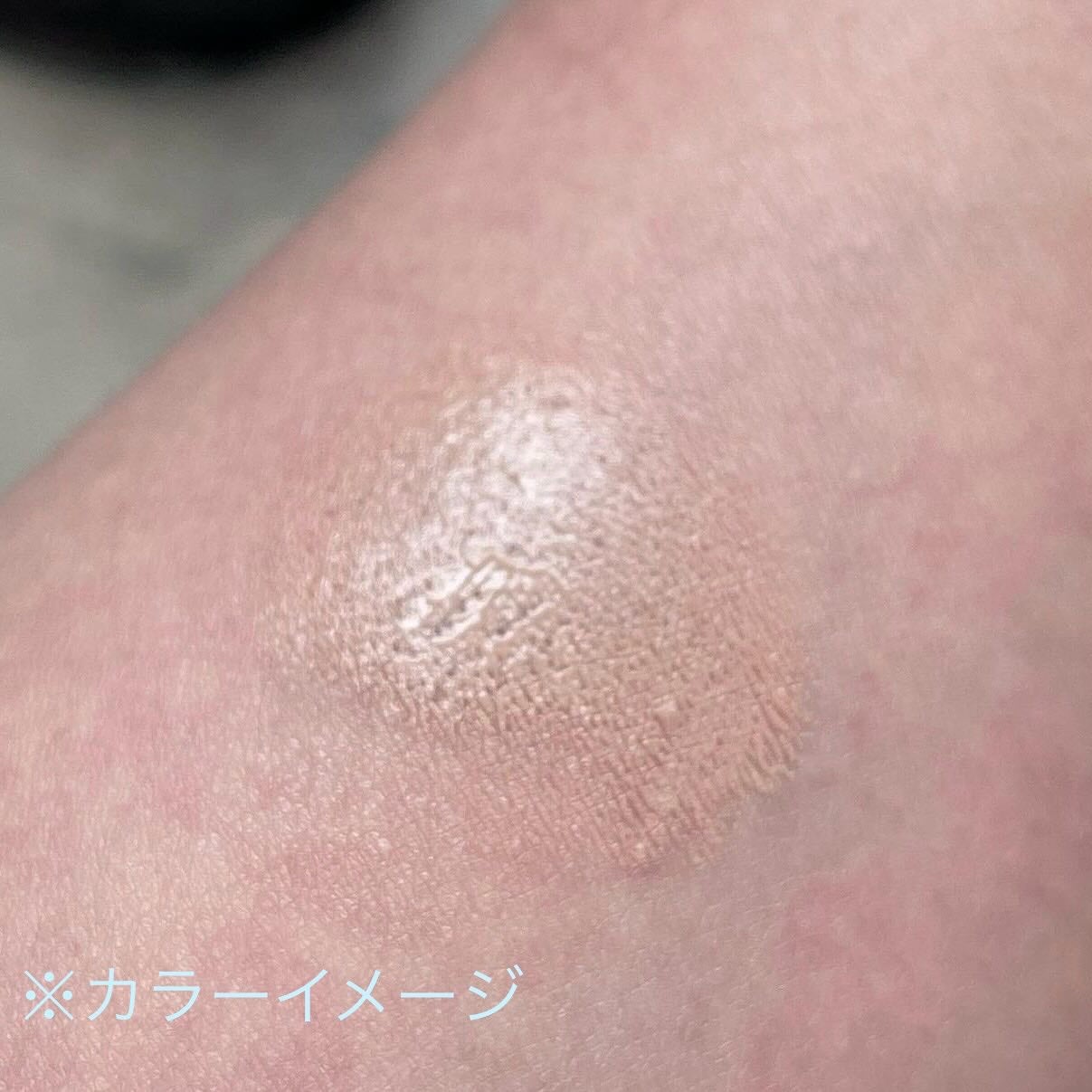 V3 エキサイティングファンデーション/SPICARE/クッションファンデーションを使ったクチコミ(8枚目)