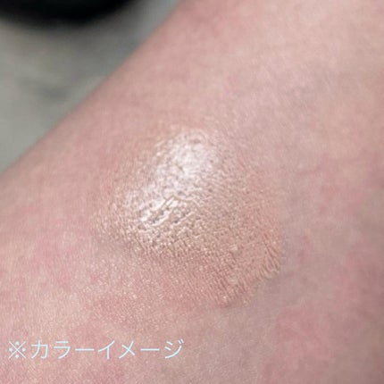 V3 エキサイティングファンデーション/SPICARE/クッションファンデーションを使ったクチコミ(8枚目)