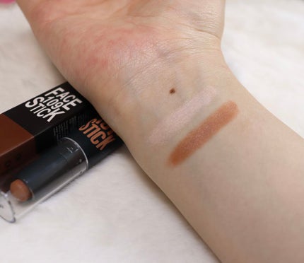 福袋/Qoo10/メイクアップキットを使ったクチコミ(10枚目)