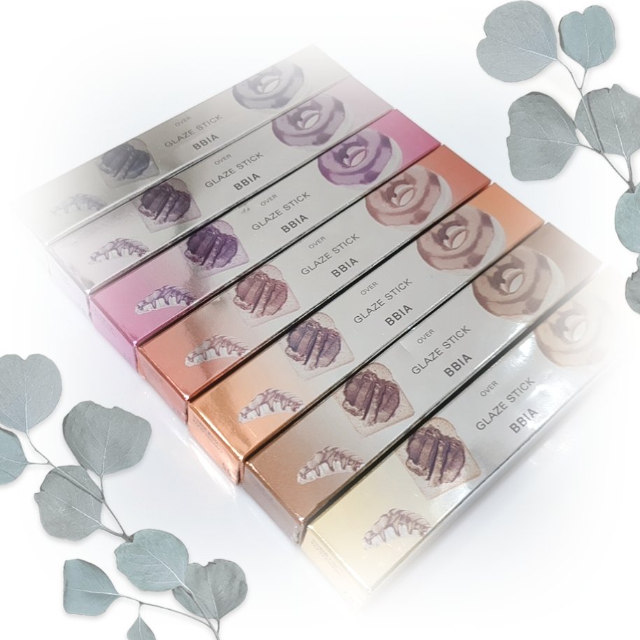 オーバーグレイズスティック/BBIA/口紅を使ったクチコミ（1枚目）