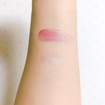 セラムマルチグロウデュオ/Borica/クリームハイライトを使ったクチコミ(4枚目)