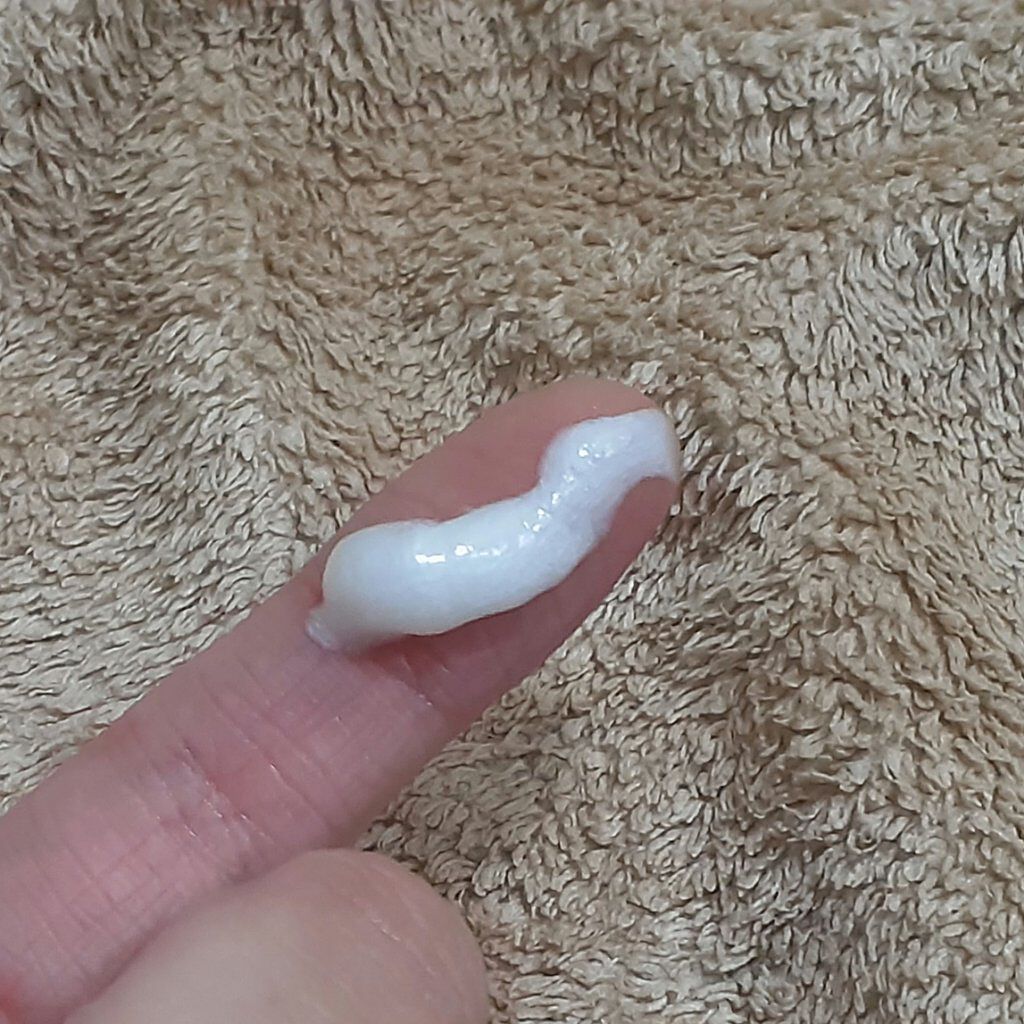 メイクも落とせる洗顔フォーム/JMsolution/洗顔フォームを使ったクチコミ（2枚目）