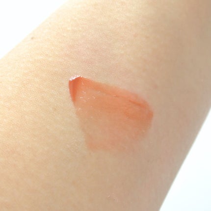 リップポーション アクアグロー 01 レモンバーム/alternativestereo/リップグロスの画像