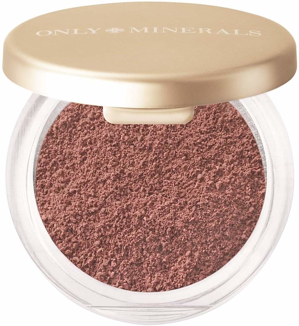 ミネラルピグメント ココア