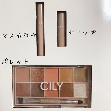 special cosme book/CILY/雑誌を使ったクチコミ(2枚目)