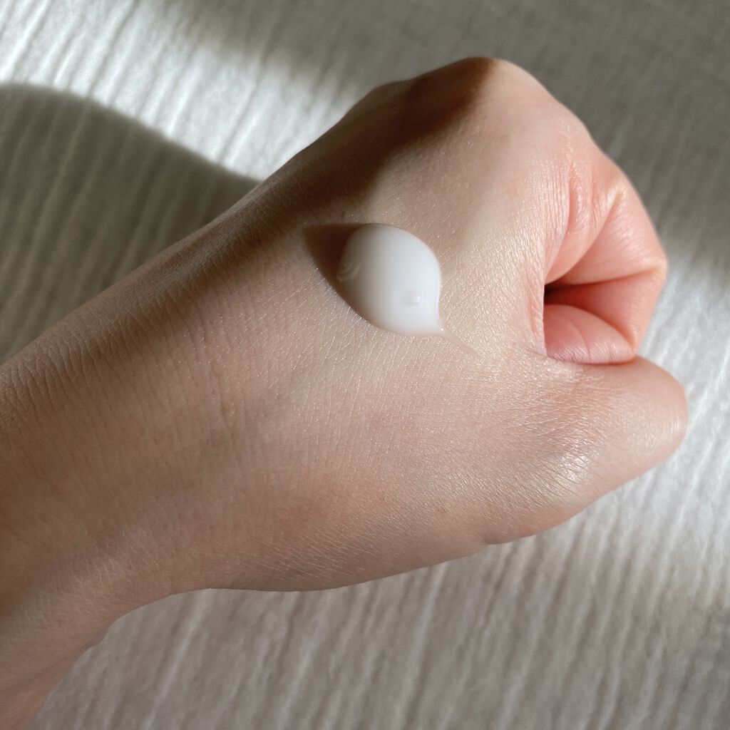 A-CICA ストレスリリーフクリームエッセンス/AESTURA/美容液を使ったクチコミ（2枚目）