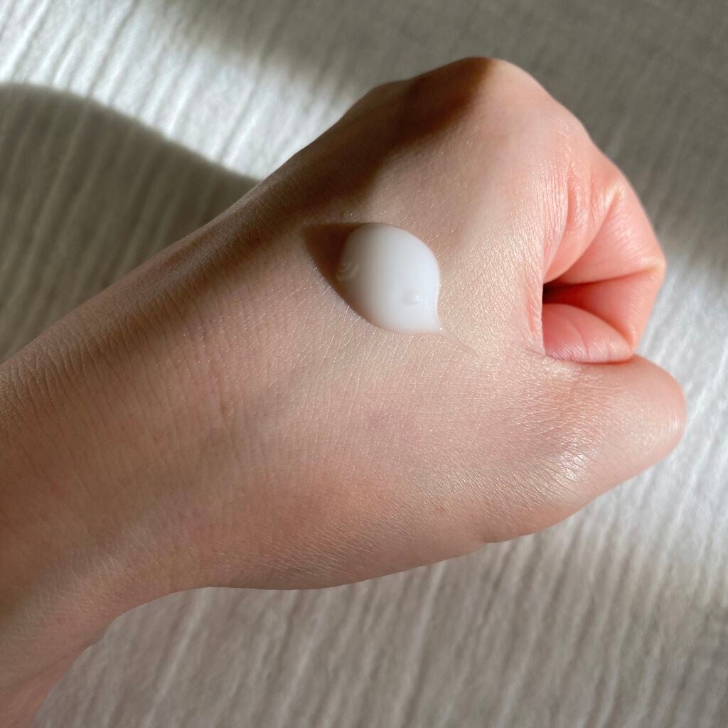 A-CICA ストレスリリーフクリームエッセンス/AESTURA/美容液を使ったクチコミ(2枚目)