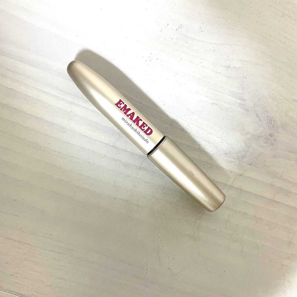 ビューティーラッシュ オリジン/Spa treatment/まつげ美容液を使ったクチコミ（2枚目）