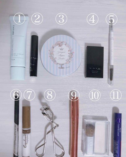 ニベア リッチケア&カラーリップ/ニベア/リップクリームを使ったクチコミ(2枚目)