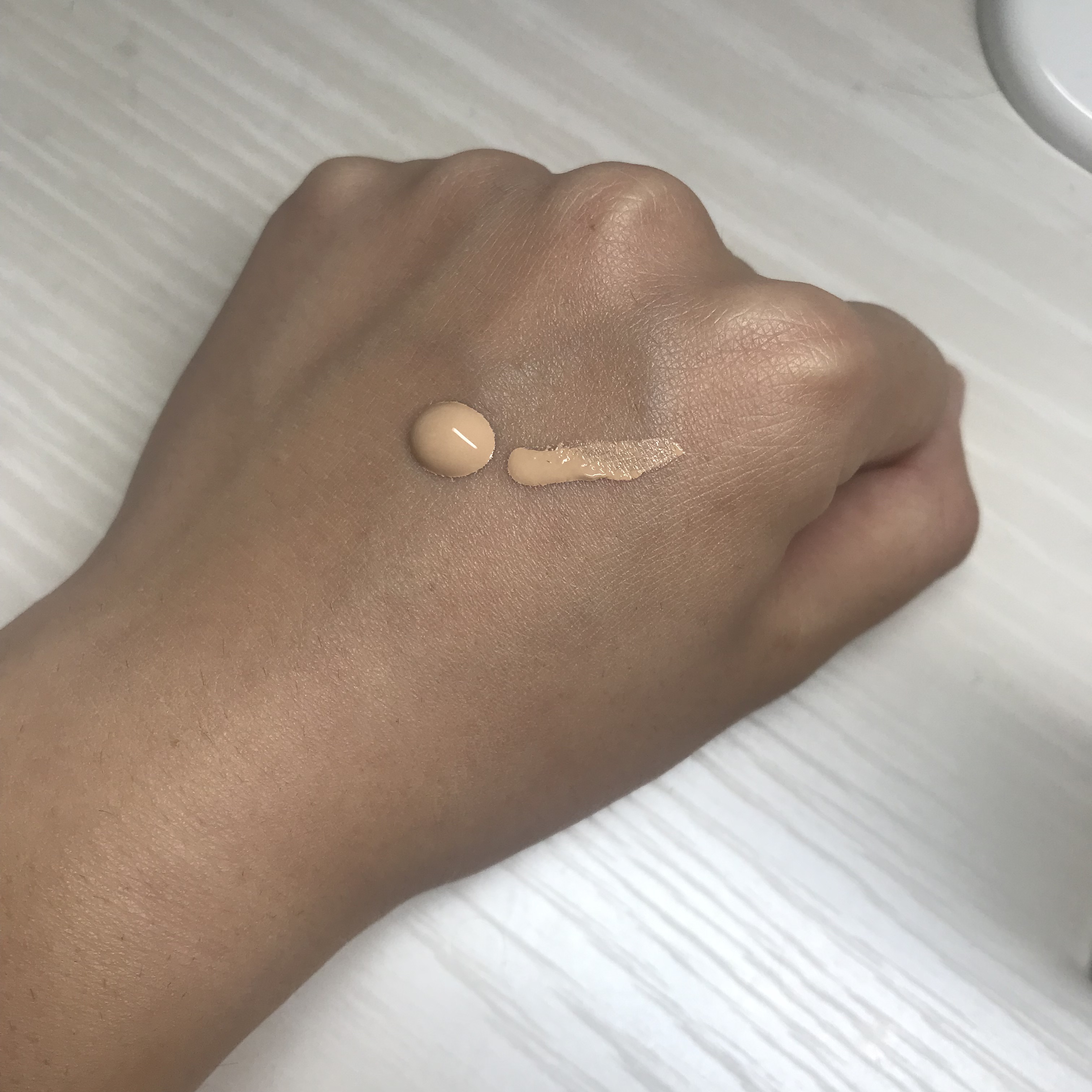 オイルシャットデイセラム/AYURA/美容液を使ったクチコミ（3枚目）