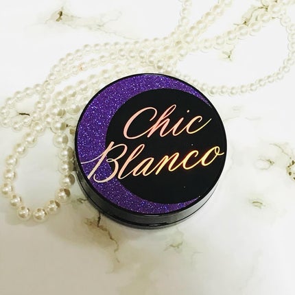 パーフェクトカバーオーロラバームクッション/Chic Blanco/その他ファンデーションを使ったクチコミ(6枚目)