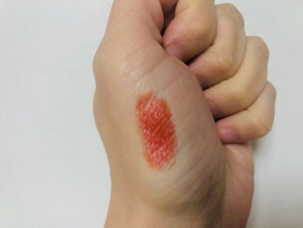 ヴィセ アヴァン リップスティック/Visée/口紅を使ったクチコミ(2枚目)