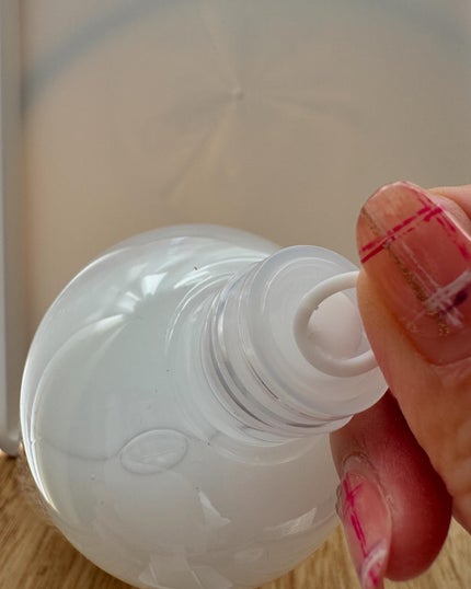 Wonder Ceramide Mochi Toner(トニーモリーワンダーCモチトナー)/TONYMOLY/化粧水を使ったクチコミ(6枚目)