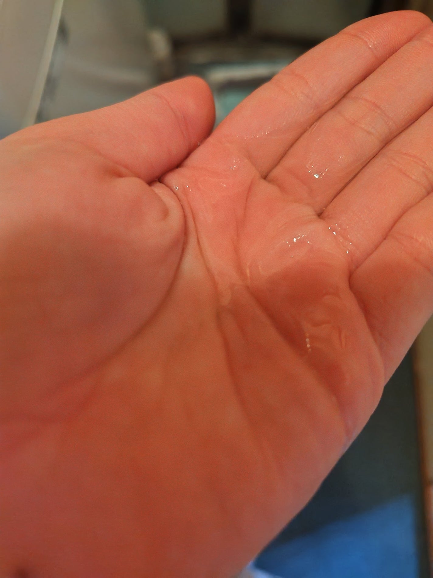 毛穴小町 酵素クレンジングオイル/ソフティモ/オイルクレンジングを使ったクチコミ(5枚目)