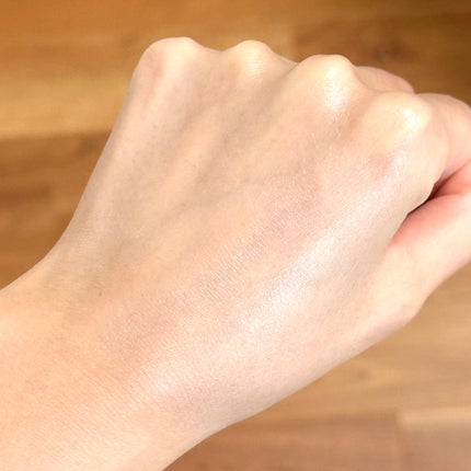 薬用リンクルブライトUV乳液/無印良品/日焼け止めミルクを使ったクチコミ(4枚目)