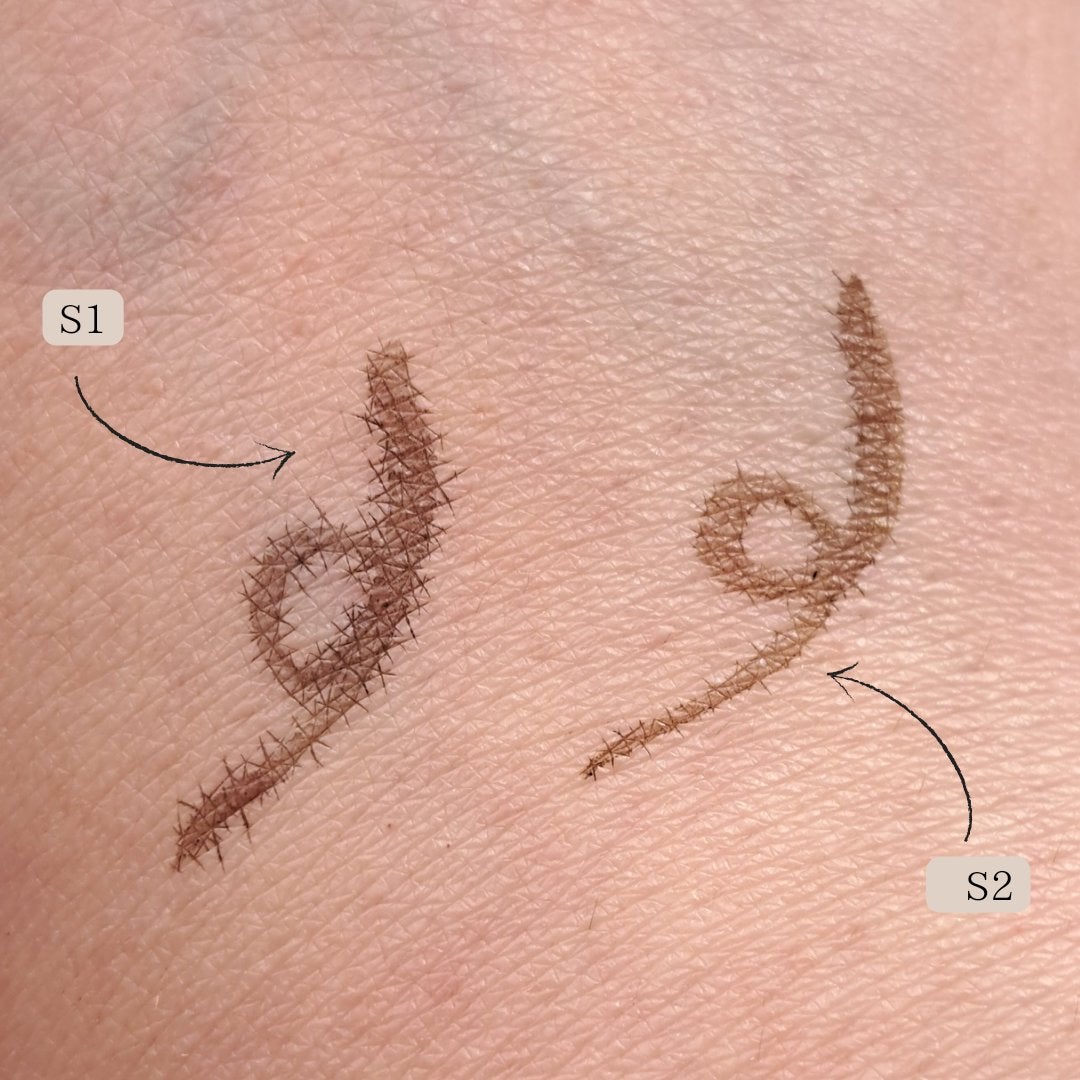 ラストペンアイライナースリム/BBIA/リキッドアイライナーを使ったクチコミ(4枚目)