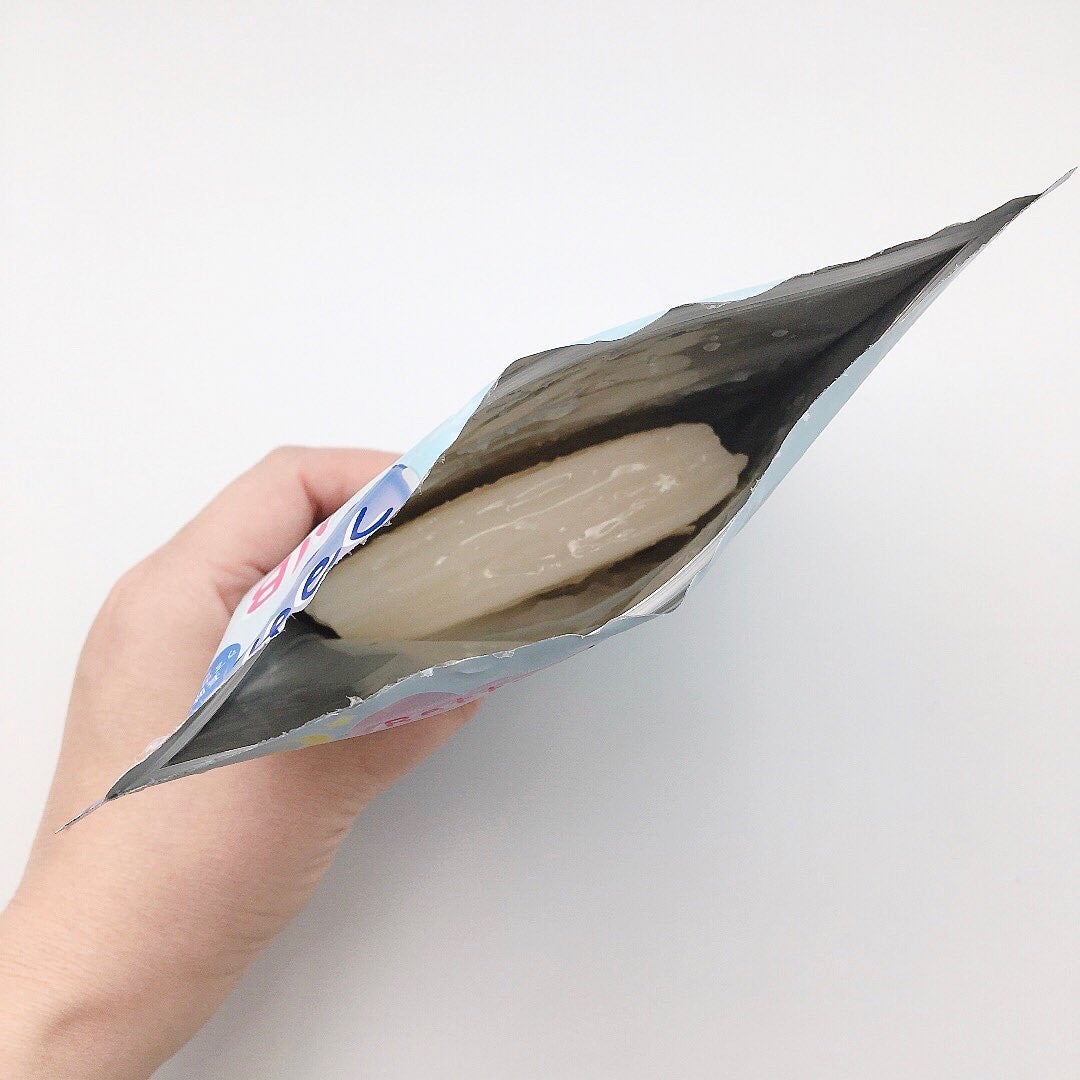 うるうるBOMBマスク/クリアターン/シートマスク・パックを使ったクチコミ(2枚目)