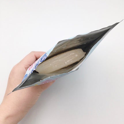 うるうるBOMBマスク/クリアターン/シートマスク・パックを使ったクチコミ(2枚目)