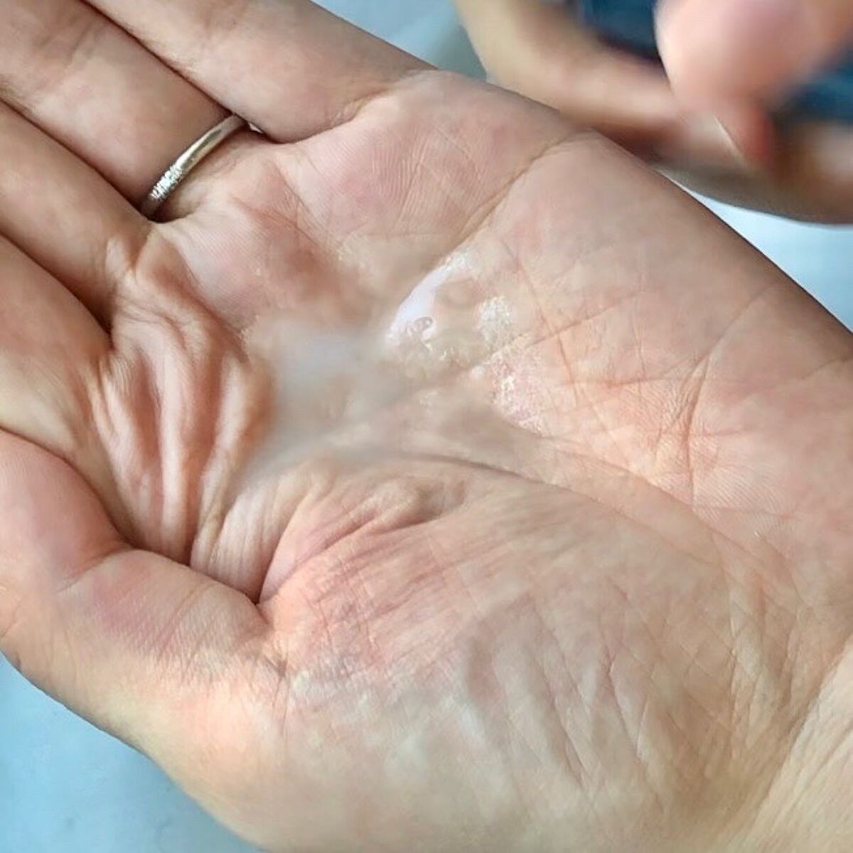 ココチ フェイシャル バランシング ミスト /AGアルティメット/ミスト状化粧水を使ったクチコミ(4枚目)