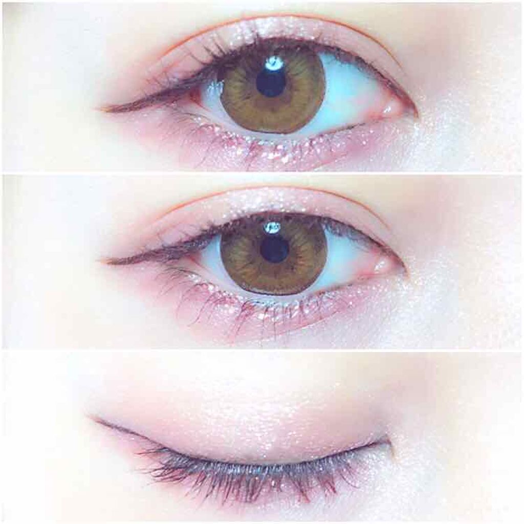 ラッシュパーム カールフィックスマスカラ/ETUDE/マスカラを使ったクチコミ（1枚目）