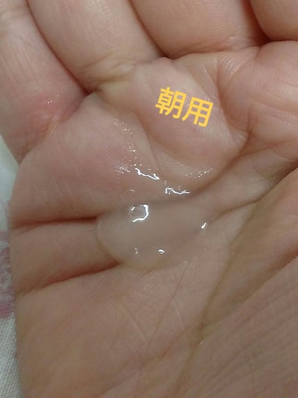 つや肌集中ケア肌はづみ 朝晩7日間/ドモホルンリンクル/美容液を使ったクチコミ(4枚目)