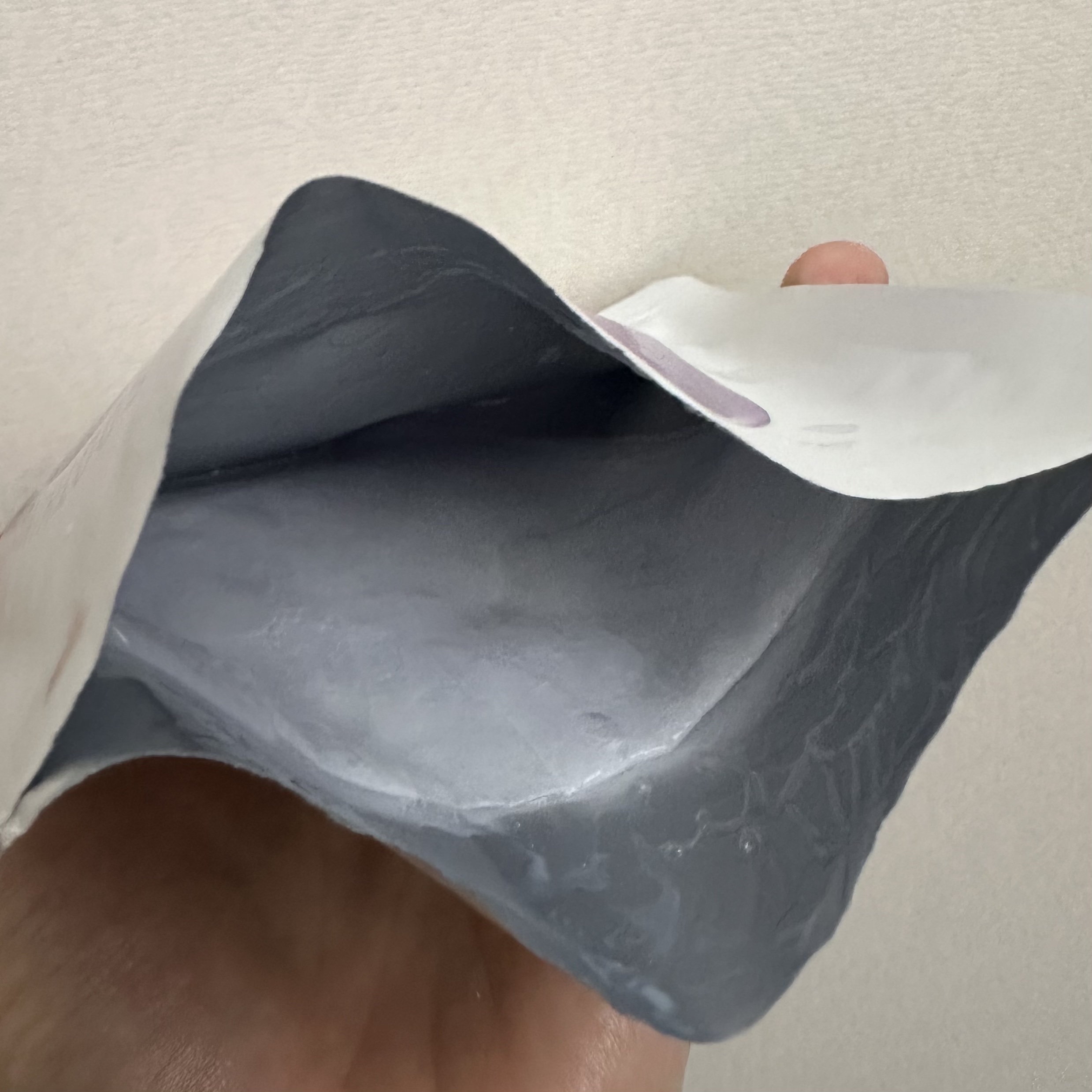 [R4] スージングマスクパック/ダーマファーム/シートマスク・パックを使ったクチコミ（3枚目）