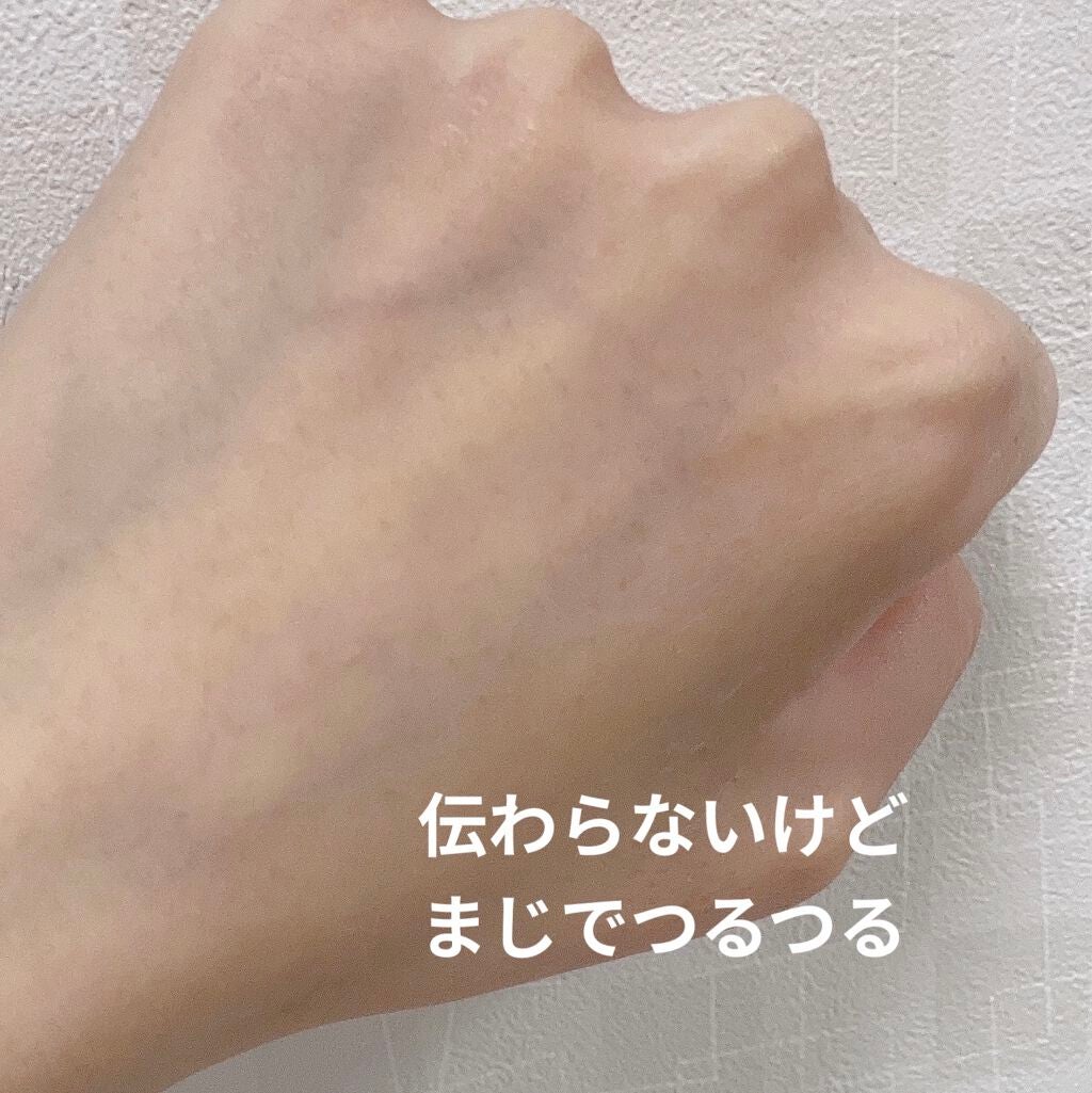 スクラビング マッド ウォッシュ/KANEBO/洗顔フォームを使ったクチコミ(6枚目)