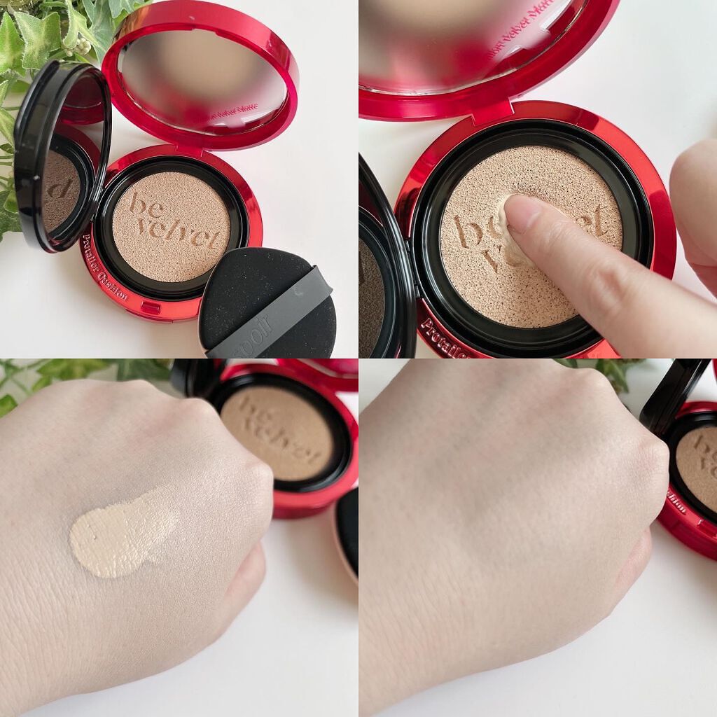 リアルアイパレット/espoir/マルチパレットを使ったクチコミ（3枚目）