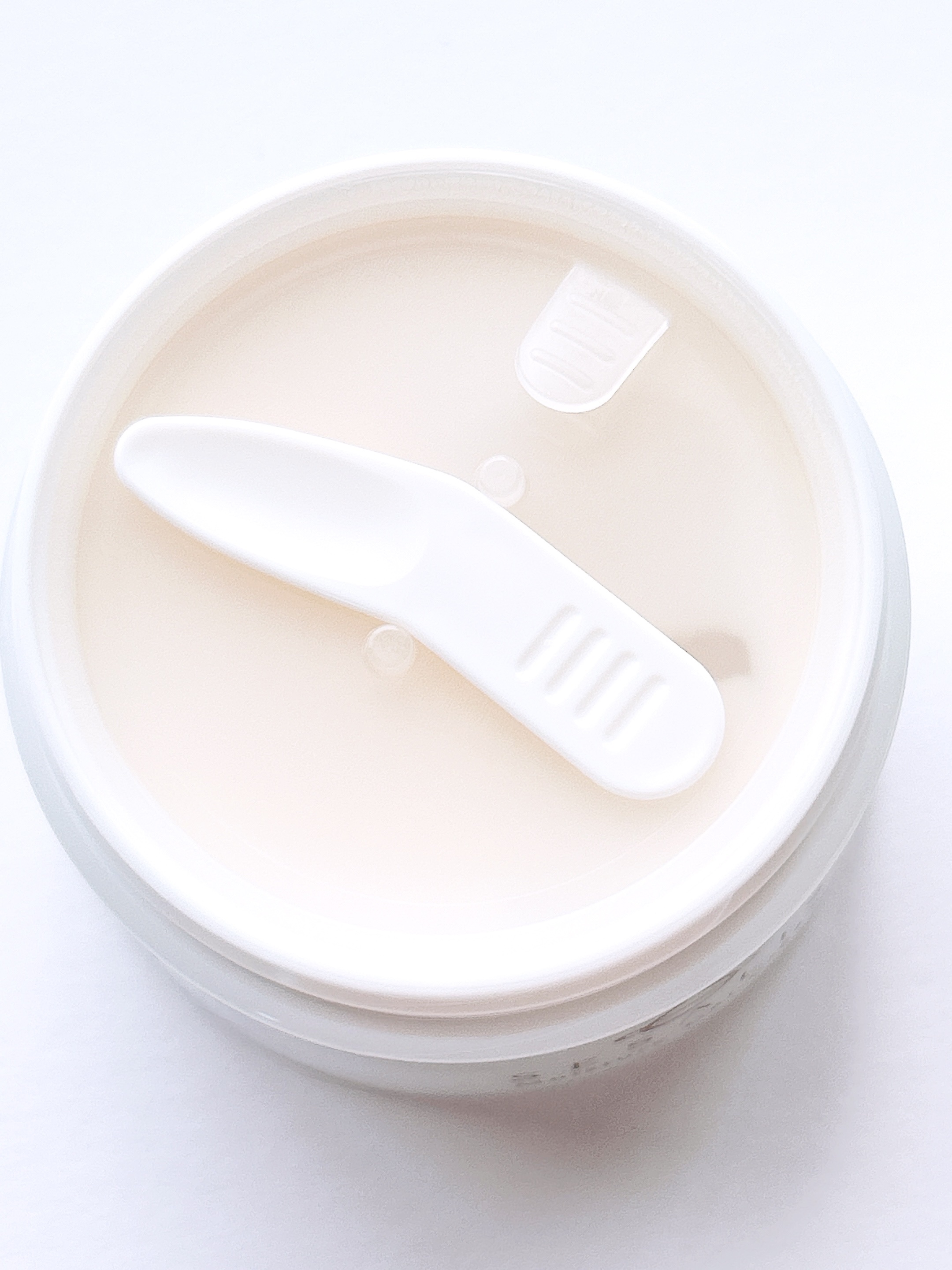 モイスチャージェルクリーム/SESALIS/フェイスクリームを使ったクチコミ（3枚目）