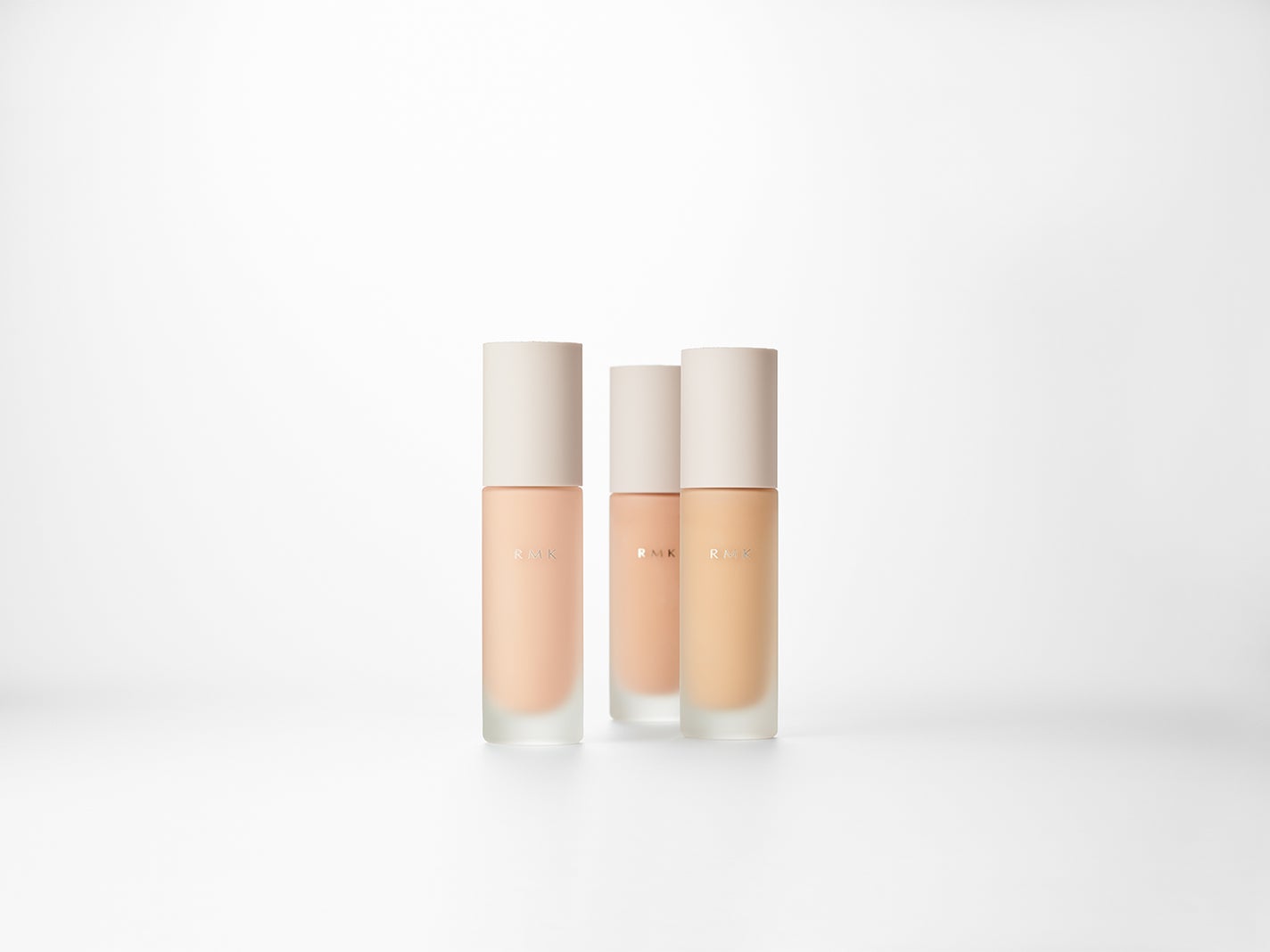 RMK リクイドファンデーション EX RMK