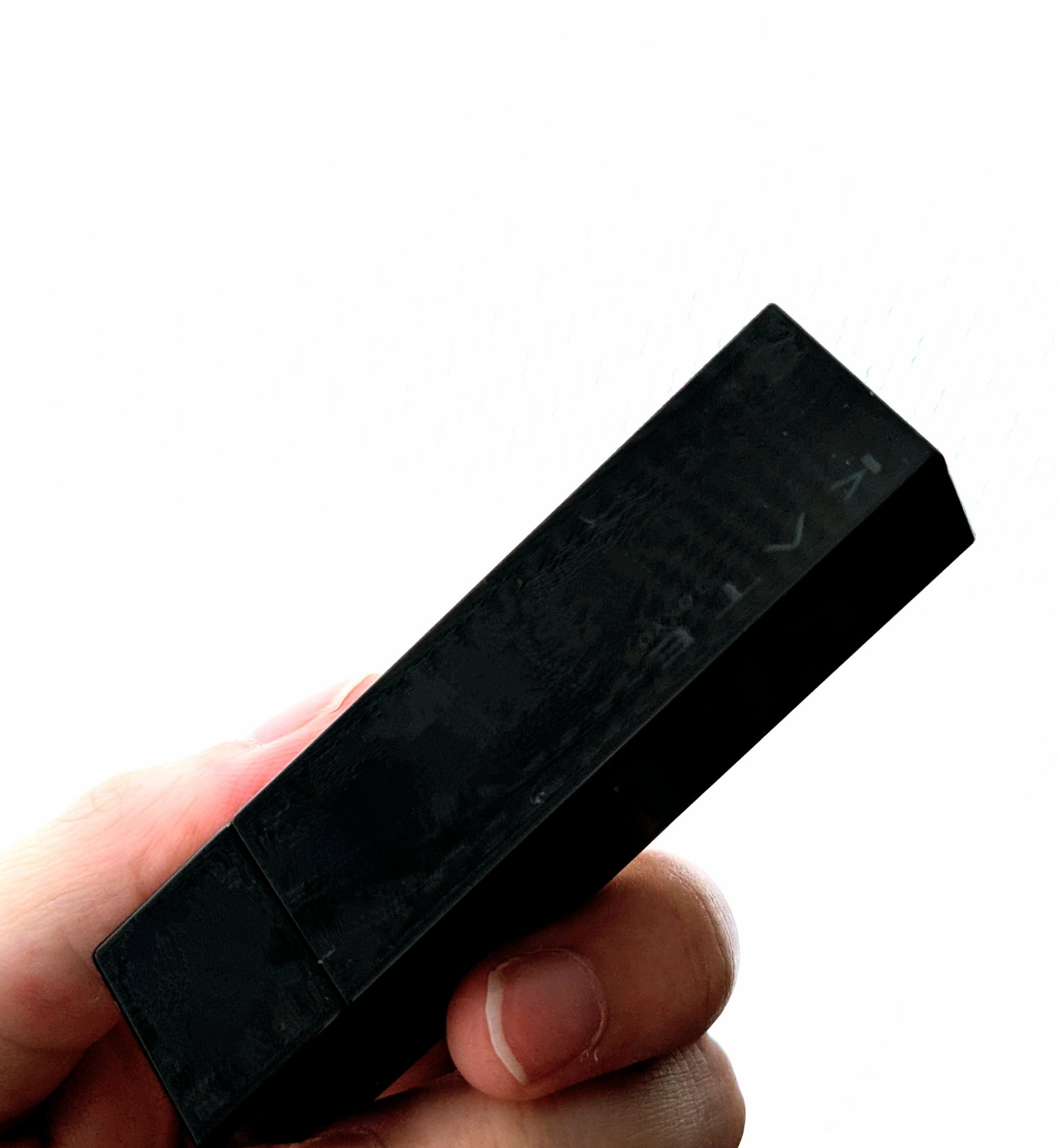 ケイト リップモンスター/KATE/口紅を使ったクチコミ（2枚目）