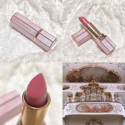 リップ パラダイスセンシュアルリップグロウ G106 イサベル/DEAR DAHLIA/口紅の画像