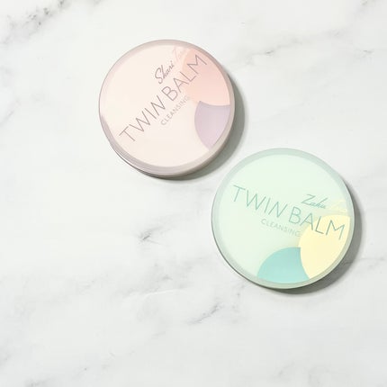 ツインバーム ザクとろ/ISEHAN Lab./クレンジングバームを使ったクチコミ(1枚目)