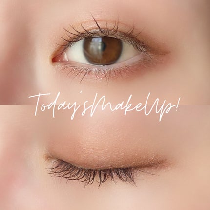 マルチグリッターカラー/ENBAN TOKYO/単色アイシャドウを使ったクチコミ(2枚目)