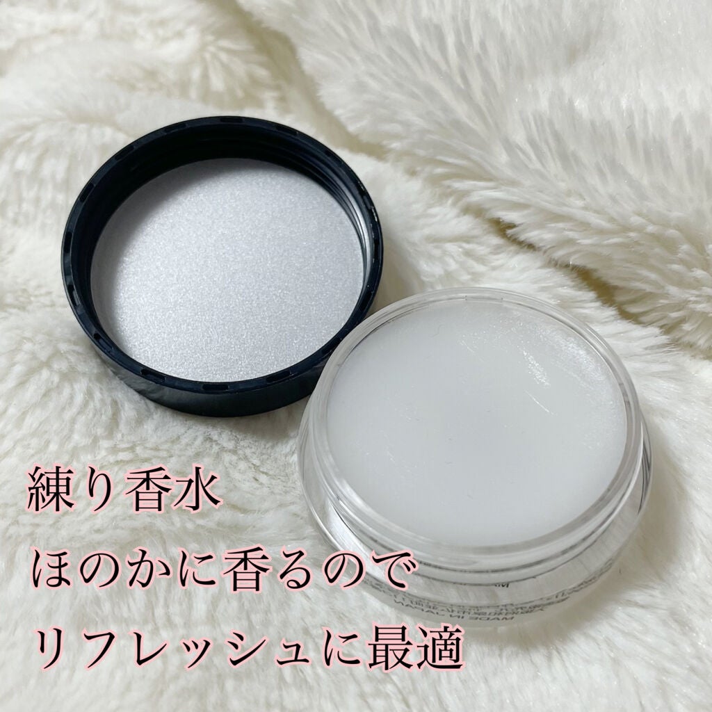 コトノカ 練り香水/コトノカ/練り香水を使ったクチコミ(2枚目)