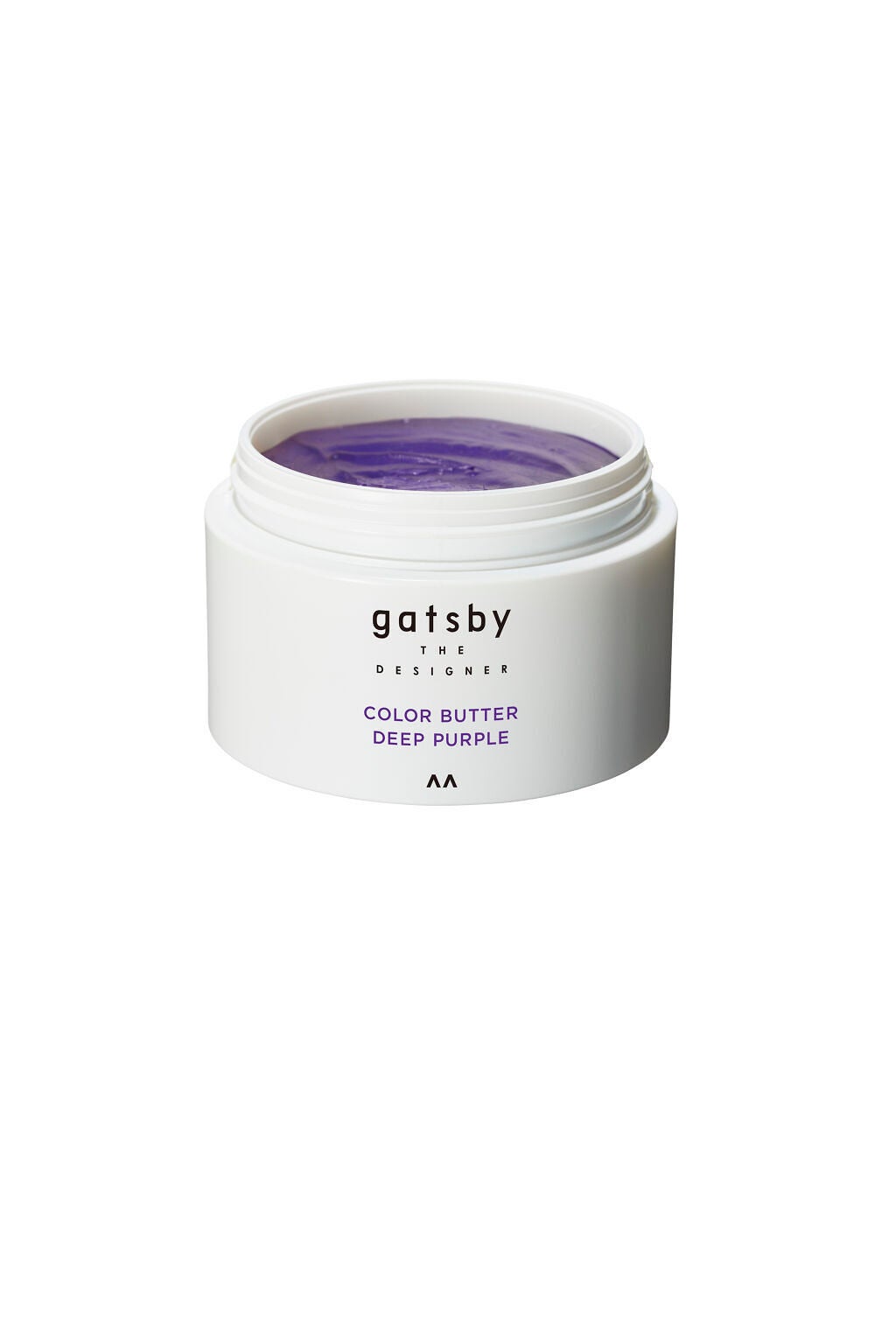 カラーバター ディープパープル