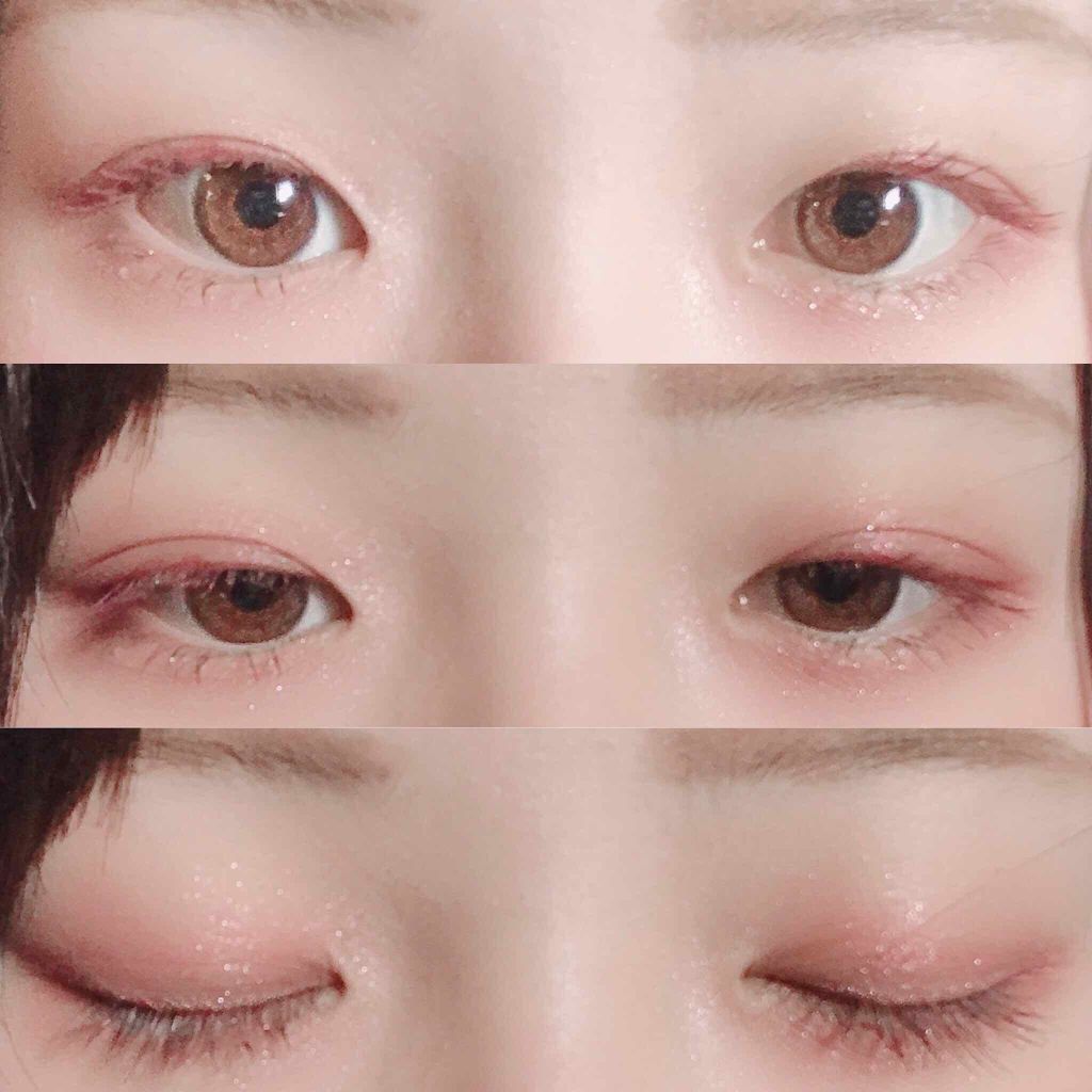 パーフェクトマスカラ/アテニア/マスカラを使ったクチコミ(1枚目)