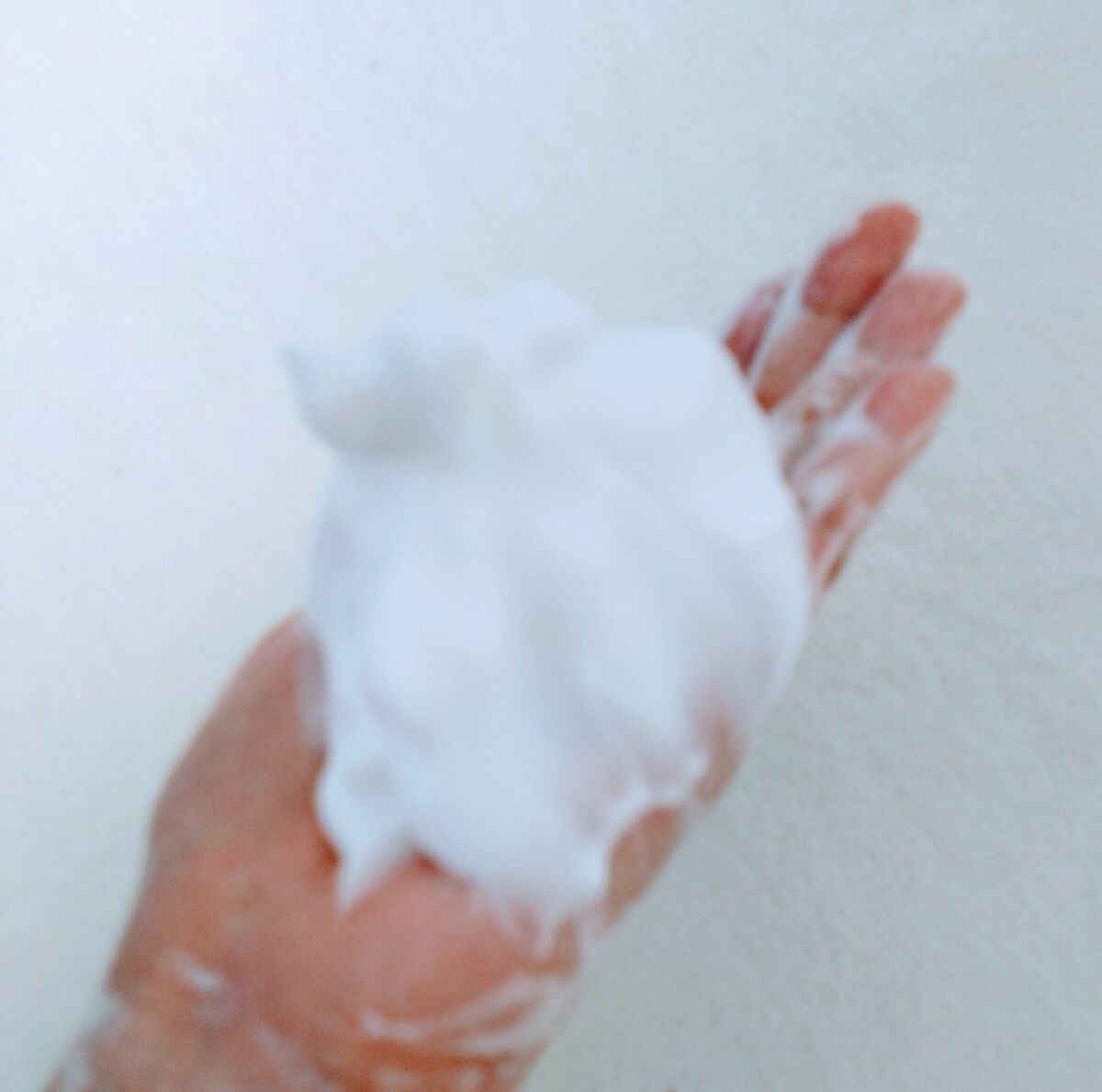 濃密もっちり泡立てネット/ファンケル/その他スキンケアグッズを使ったクチコミ(2枚目)