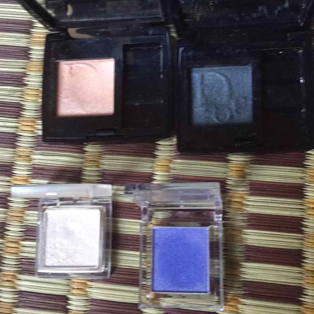 グロージェル/RMK/ジェル・クリームチークを使ったクチコミ（1枚目）