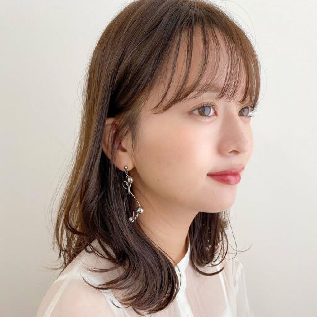 ブリーチなしのイルミナカラー色見本!人気色12選|黒髪からミルクティー・グレージュなど明るめカラーものサムネイル