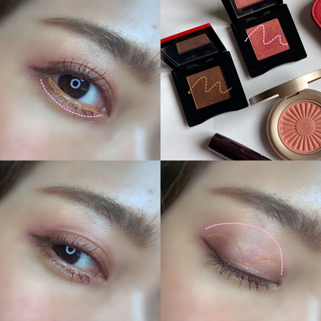 ディグニファイド リップス/Celvoke/口紅を使ったクチコミ(2枚目)