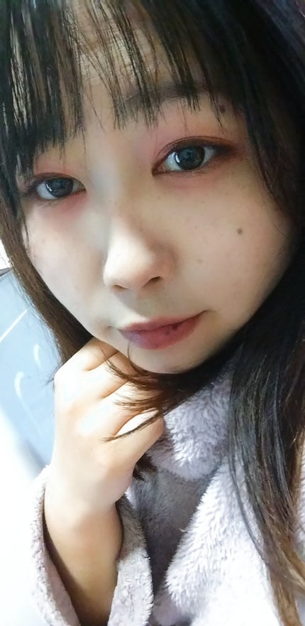 マイ♡リップスパートナー on LIPS 「遅くなりましたが。有村架純メイク。有村架純なんておこがましい。..」(2枚目)