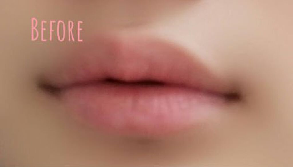 ルージュシグネチャー /ロレアル パリ/リップグロスを使ったクチコミ（3枚目）