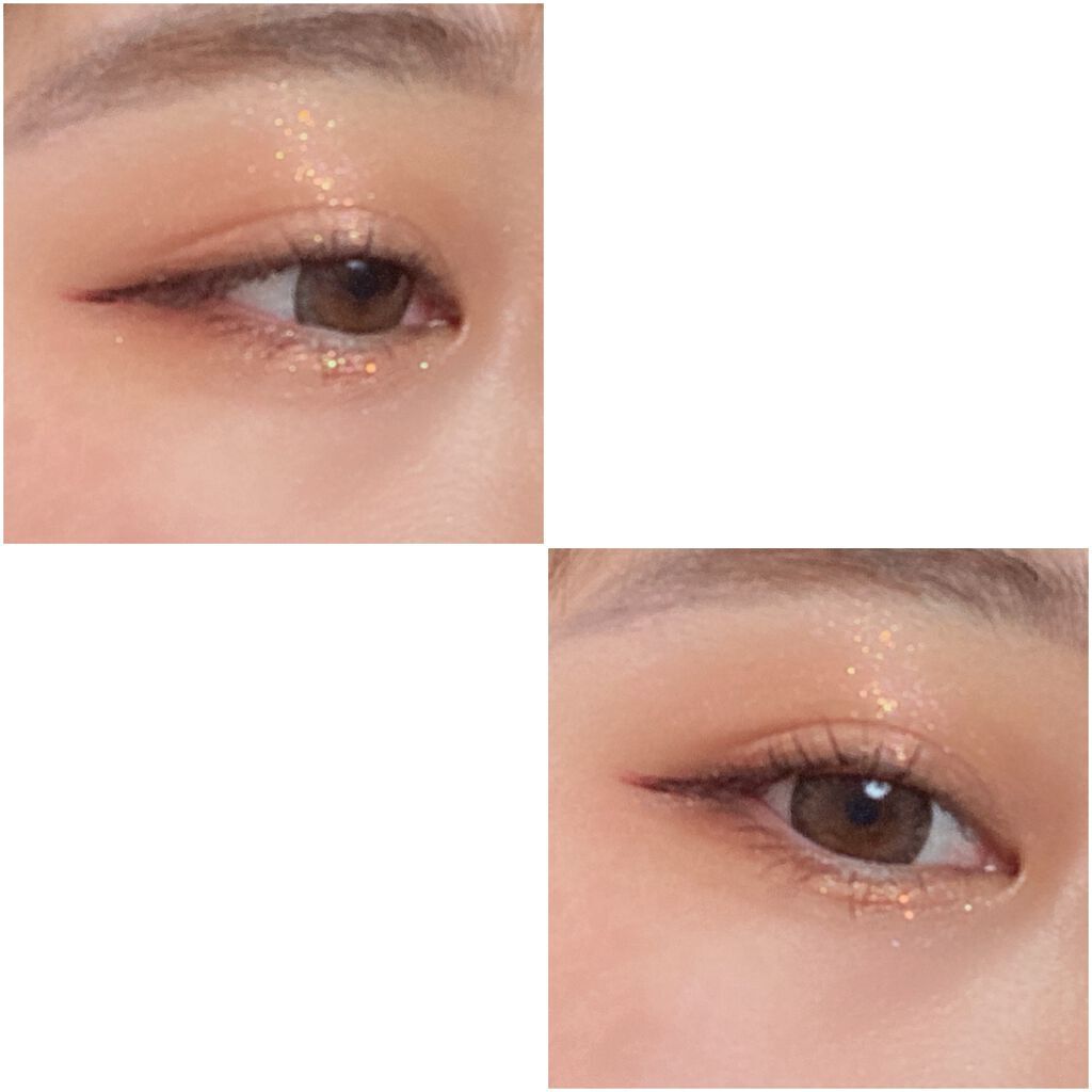 ワンピックアイシャドウパレット/APLIN/アイシャドウパレットを使ったクチコミ(3枚目)