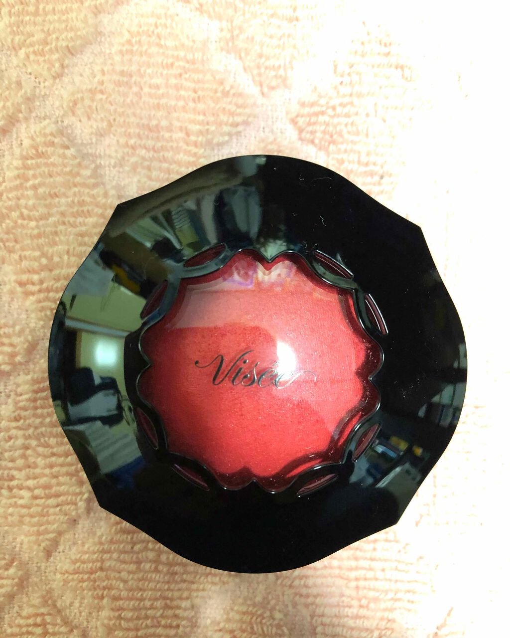 アイコニックルック アイシャドウ/JILL STUART/単色アイシャドウを使ったクチコミ（2枚目）