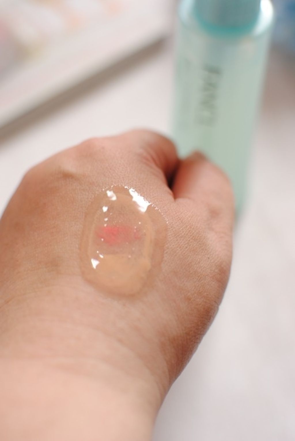 マイルドクレンジング オイル/ファンケル/オイルクレンジングを使ったクチコミ(3枚目)