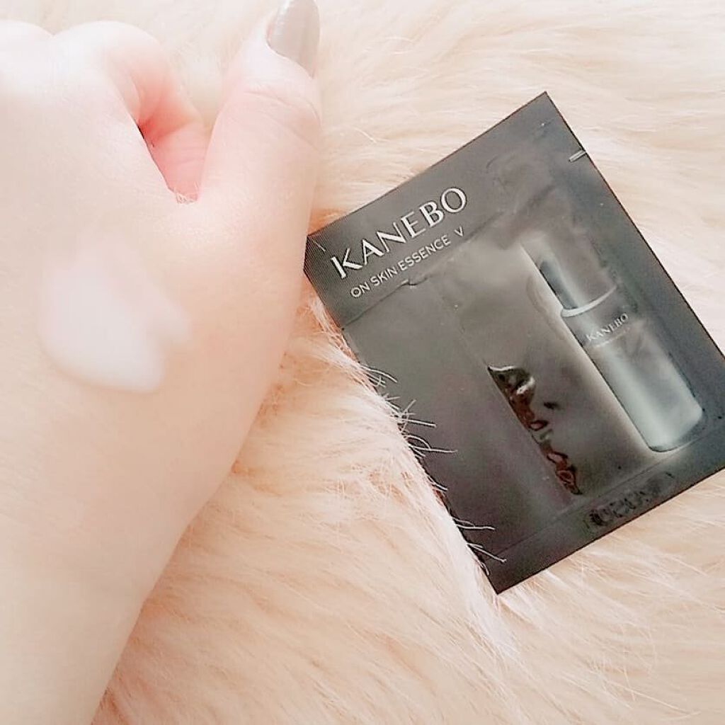 カネボウ フレッシュ デイ クリーム/KANEBO/化粧下地を使ったクチコミ(4枚目)