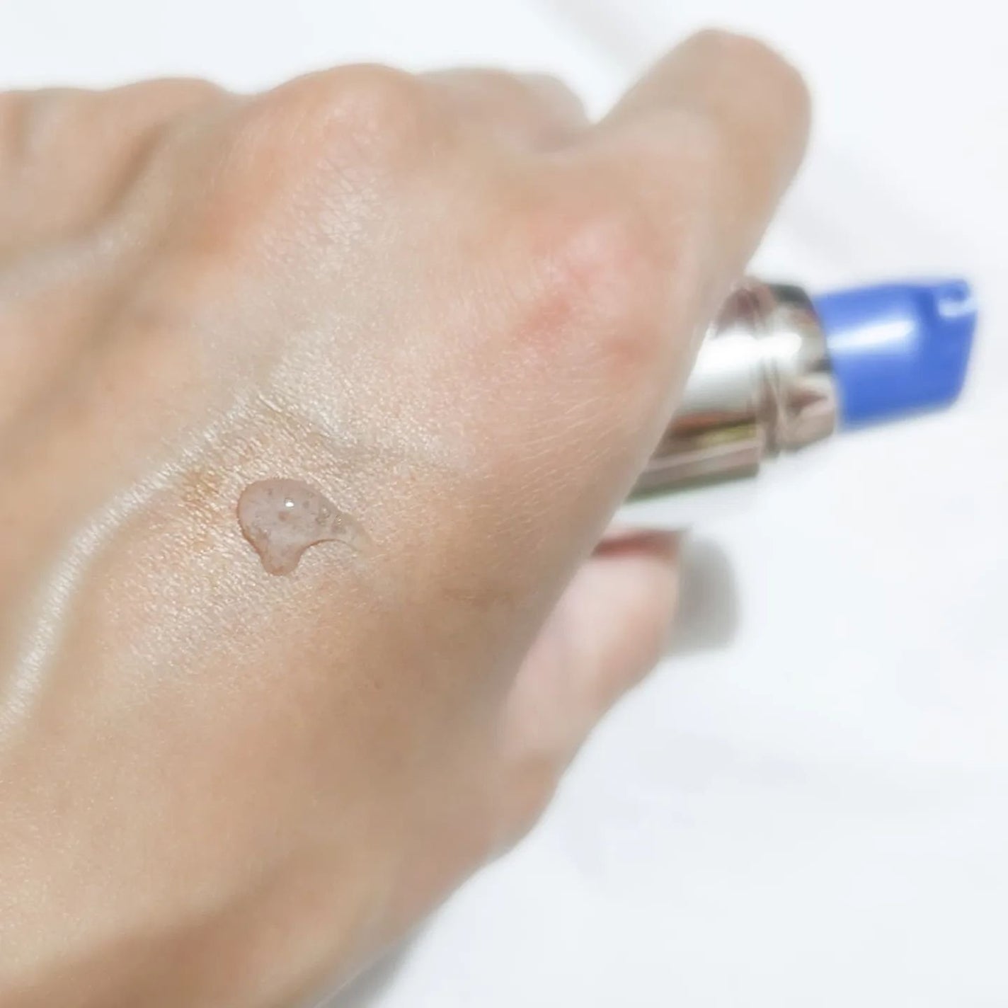 ディープブーストセラム/ブルーミオ/美容液を使ったクチコミ(2枚目)